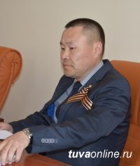 Доходы бюджета г. Кызыла в 2014 году составили 2 млрд. 842 млн. рублей