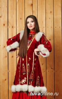 "Мисс Азия-Сибирь-2015" стала модель из Башкортостана