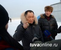 Тува, лидер Сибири по поголовью МРС, начала поставки экологически чистого мяса в Подмосковье