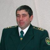 Олег Бегинин. Фото сайта Сибирского федерального округа
