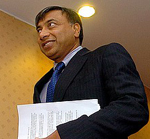 Mittal Lakshmi, possible owner of the Tuvan deposit. Photo by Kommersant.ru