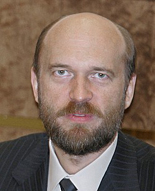 Сергей Пугачев. Фото газеты Коммерсант