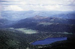 Озеро Убсу-Нур. Фото с сайта Юнеско.