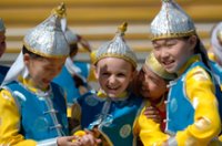 Тува отметит День России фестивалем «Радуга Дружбы»