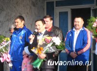 В Туве пройдет XXХ-й межрегиональный турнир по вольной борьбе "Центр Азии"