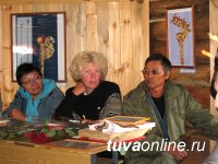 National museum of Tuva receives unique finds of Scythian era