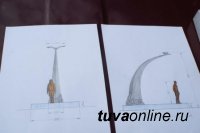 Единороссы намерены увековечить память о первом летчике Тувы Чооду Кидиспее