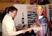 Leader of the Tourism Association of Tuva perished while rafting down a river in Tuva