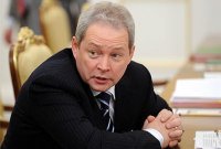 У 10 регионов России проблемы с динамикой роста