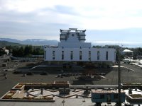 Главный храм искусств Тувы полностью обновил «начинку»