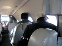 Kyzyl-Krasnoyarsk flights now run daily and are more comfortable