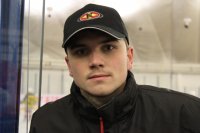 Александр Лукьянов: Я приехал в Туву возрождать профессиональный хоккей