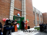 В Туве кондитерская фабрика начала выпуск низкокалорийных тортов и пирожных В Туве кондитерская фабрика начала выпуск низкокалорийных тортов и пирожных