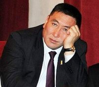 Дело экс-спикера парламента Тувы об избиении чабана передано в суд