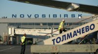 Novosibirsk will have air connections with Tuva and Altai