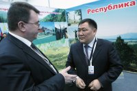 Москва выделяет 10 млрд. рублей для стимулирования экономической активности регионов