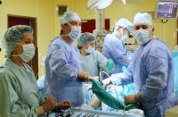 Врачи центра сердечно-сосудистой хирурги (Красноярск) проведут консультации в Туве