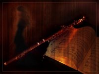 Хензиг-оол Кужугет раскрыл секрет "Волшебной флейты"