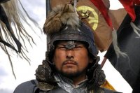 Producers of  the film "By the Will of Genghis Khan" are being sued for 17 million rubles