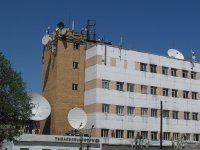 Жителям центральной части Кызыла предстоит смена номеров. Запущена новая цифровая АТС