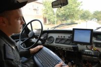 Патрульно-постовую службу Тувы оснастят навигационными системами ГЛОНАСС