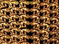 Tuvan treasures of the Scythian era to be shown in Hungary