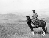 85 years from the birth of legendary researcher of Tuva, Sevyan Vainshtein (1926 - 2008)