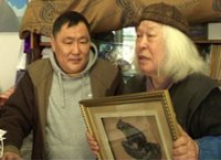 Кенин-Лопсан: Основатель тувинского государства Монгуш Буян-Бадыргы должен быть удостоен персонального памятника
