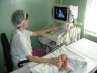 На модернизацию здравоохранения Тувы выделяется 1 млрд. 703 млн. рублей