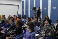 Премьеру Тувы открыли архивы ИТАР-ТАСС