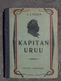 В Туве началась оцифровка фонда редких книг, изданных в начале ХХ века