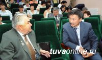 В Туве открылась научно-практическая конференция «Аграрные проблемы аридных территорий Центральной Азии»