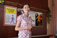 Энергетики Тувы рассказывают детям, почему надо быть осторожными с электричеством Энергетики Тувы рассказывают детям, почему надо быть осторожными с электричеством