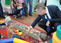 Павел Астахов: У Тувы есть большой потенциал для успешной работы с детьми
