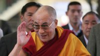 Буддисты Тувы желают долголетия Далай-ламе XIV