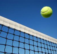 Школьник из Тувы первенствовал на представительном теннисном турнире в Кемерово