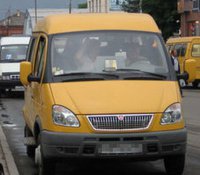 Цена проезда маршрутными такси в столице Тувы возрастет на 1 рубль
