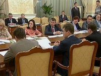Россияне знают не всех министров