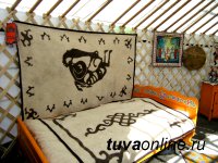 В Туве на фестивале войлока все желающие смогут обучиться технологии его изготовления