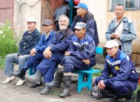 Лучшие слесари-сантехники Тувы живут в Ак-Довураке