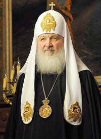 Хакасию и Туву посетит Патриарх Московский и всея Руси Кирилл