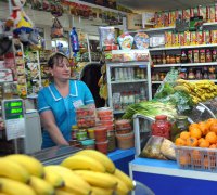 В Туве наблюдается устойчивая тенденция к снижению неорганизованной торговли
