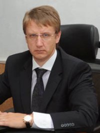 Константин Петухов избран гендиректором МРСК Сибири