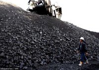 Инвесторы ведут доразведку угольных запасов Тувы