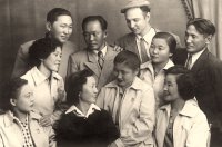 Исполняется 67 лет со дня вхождения Тувы в состав России