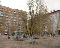 Зеленая зона Кызыла в субботу прирастет 1300 деревьями и кустарниками