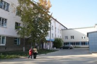 Перинатальный центр Тувы «откапитален» и технически перевооружен Перинатальный центр Тувы «откапитален» и технически перевооружен