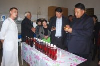 Приграничный аймак Монголии предлагает Туве вместе развивать туризм