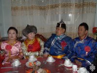 Экспедиция к землякам в Синцзянь-Уйгурский автономный район КНР и Кобдосский аймак Монголии