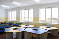 В Туве расширяют сеть дошкольных учреждений